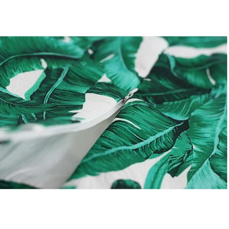 Babyinstar Plantain Leaf Pattern Girls Dress Autumn Flower Girl Dresses Children's Clothing For 2-8Y Baby Casual Princess | Детская