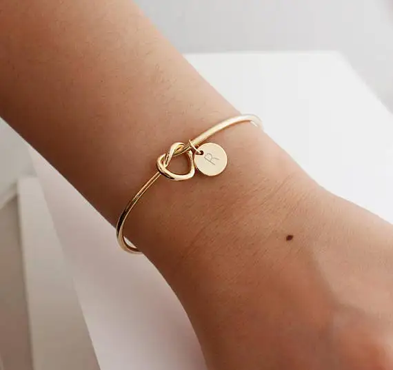 

925 пробы серебро петля чехол браслет для часов