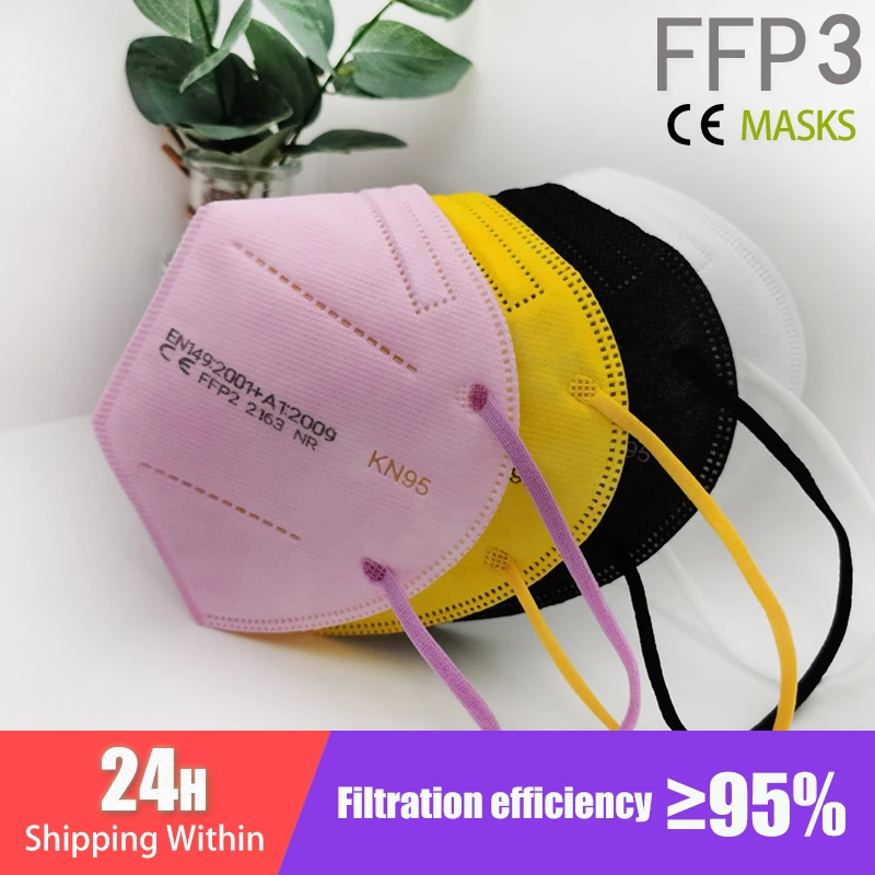 Mascarillas CE маски со ртом для лица ffp3 Моющиеся Многоразовые респиратор фильтр маска