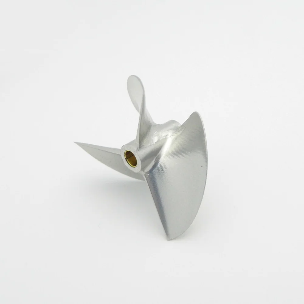 1 шт левосторонний металличе