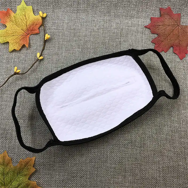 Tokyo Ghoul Kaneki Ken Mask Face Masks Cosplay Anime Dustproof Zipper Props | Тематическая одежда и униформа