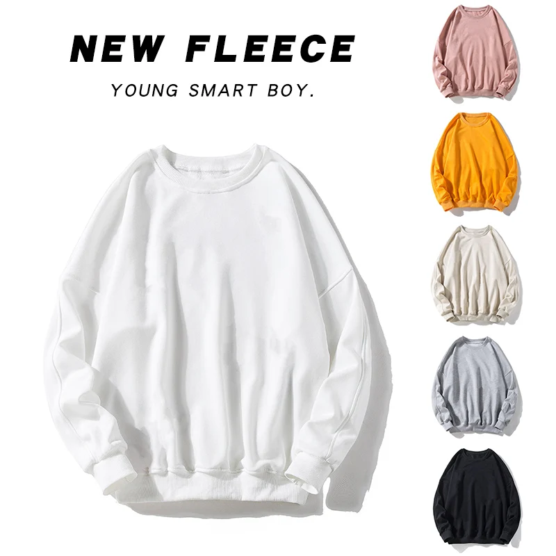 

Solid Color Men Hoodie Fashion Brand Autumn Male Sweatshirts Girl Boy 5xl Hoodies Men's Hip Hop Pullover Hoodies EU Plus Size