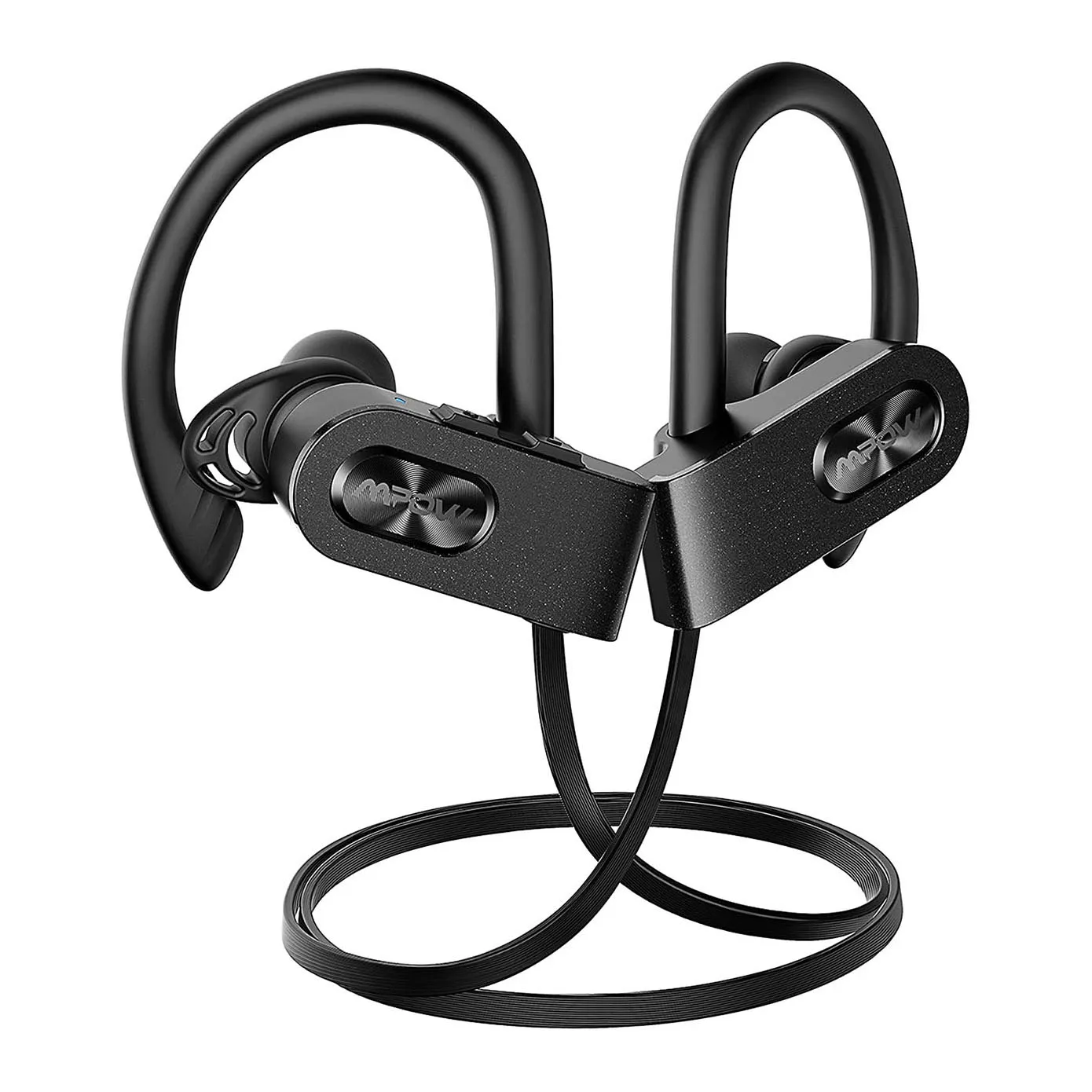 

Bluetooth-наушники Mpow Flame 2, IPX7, с шумоподавлением