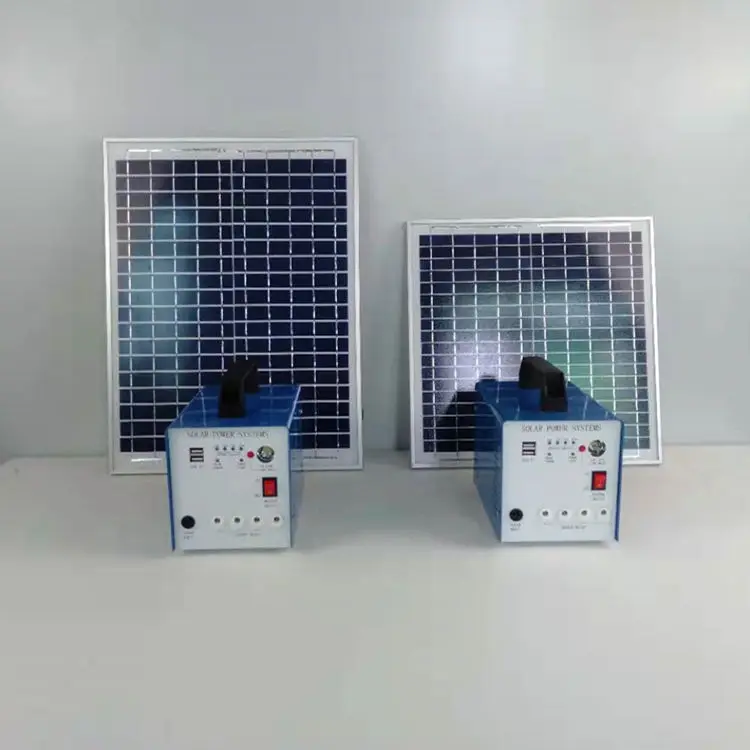 

Cheap Factory Price Electronic Component mobile solar power generator with factory prices