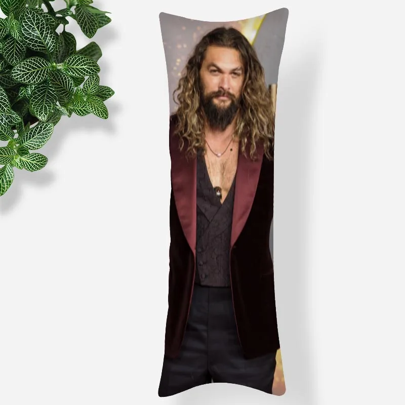 Чехол-наволочка с объемным двусторонним принтом для мальчиков и девочек 1102 | Дом