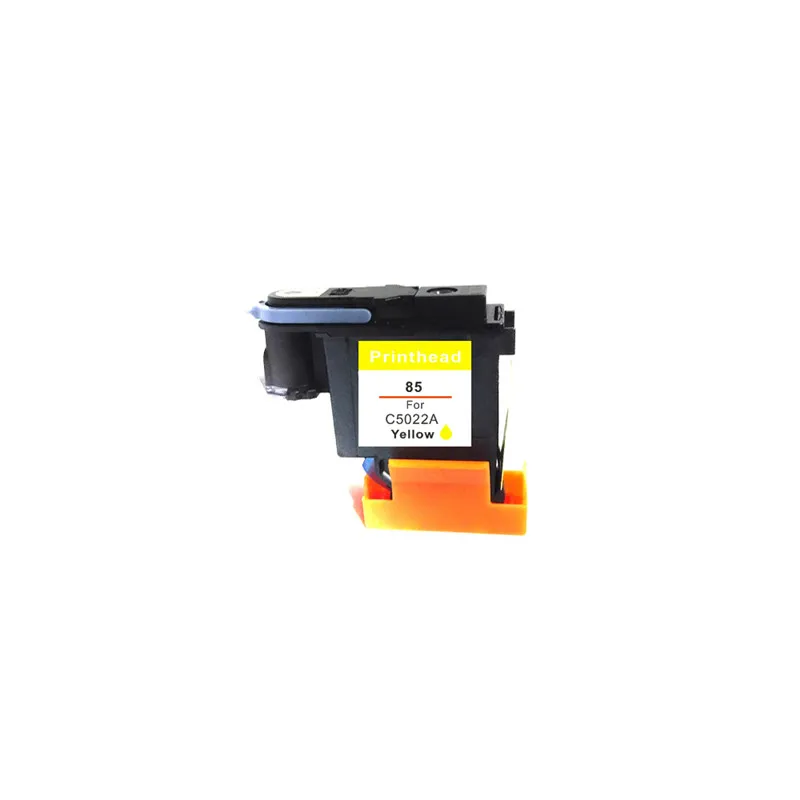 Совместима с hp 84 85 печатающая головка для hp84 hp85 Печатающая принтера Designjet 30/90r/130