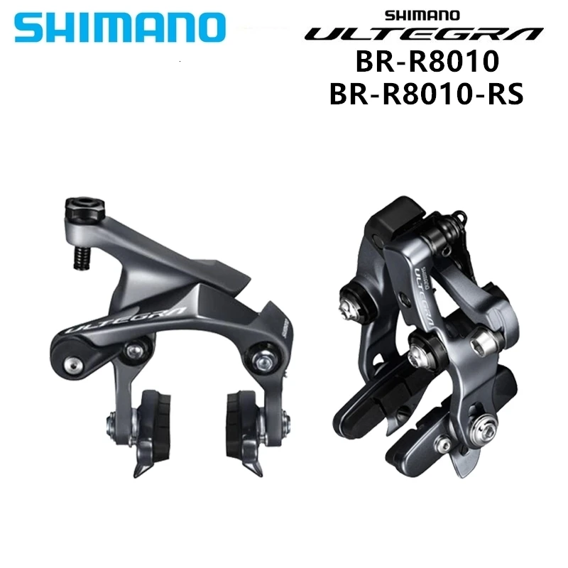 Shimano Ultegra R8010 R8010-r/rs и R8010-f свободный тормоз двойной тормоз установка справа, чем R8000