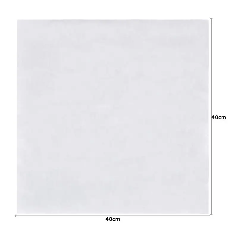 

Cotton Hemp Aida Cloth Cross Stitch Fabric Canvas DIY Needlework Handcraft Supplies Stitching Embroidery Craft 20/30/40cm 2020