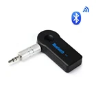 Обновленный аудиоприемник Bluetooth 5,0, мини-передатчик Bluetooth, стерео USB для ПК, наушников, автомобиля, беспроводной адаптер Handfree