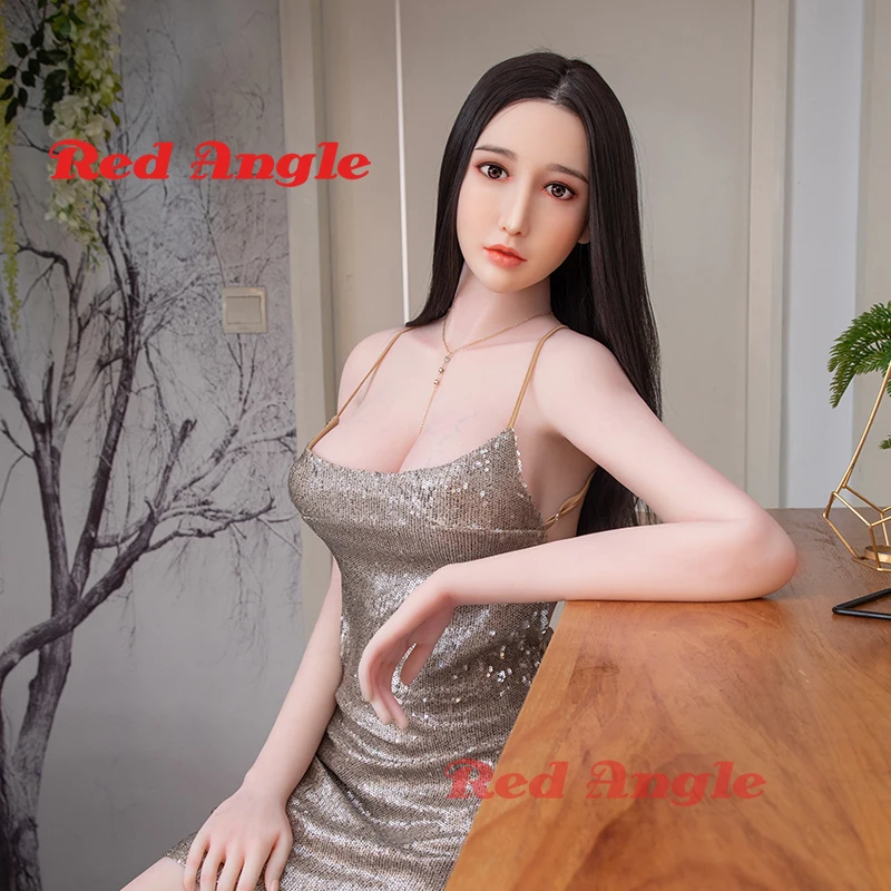 Трансплантация волос с красным углом секс-игрушки для мужчин полное тело