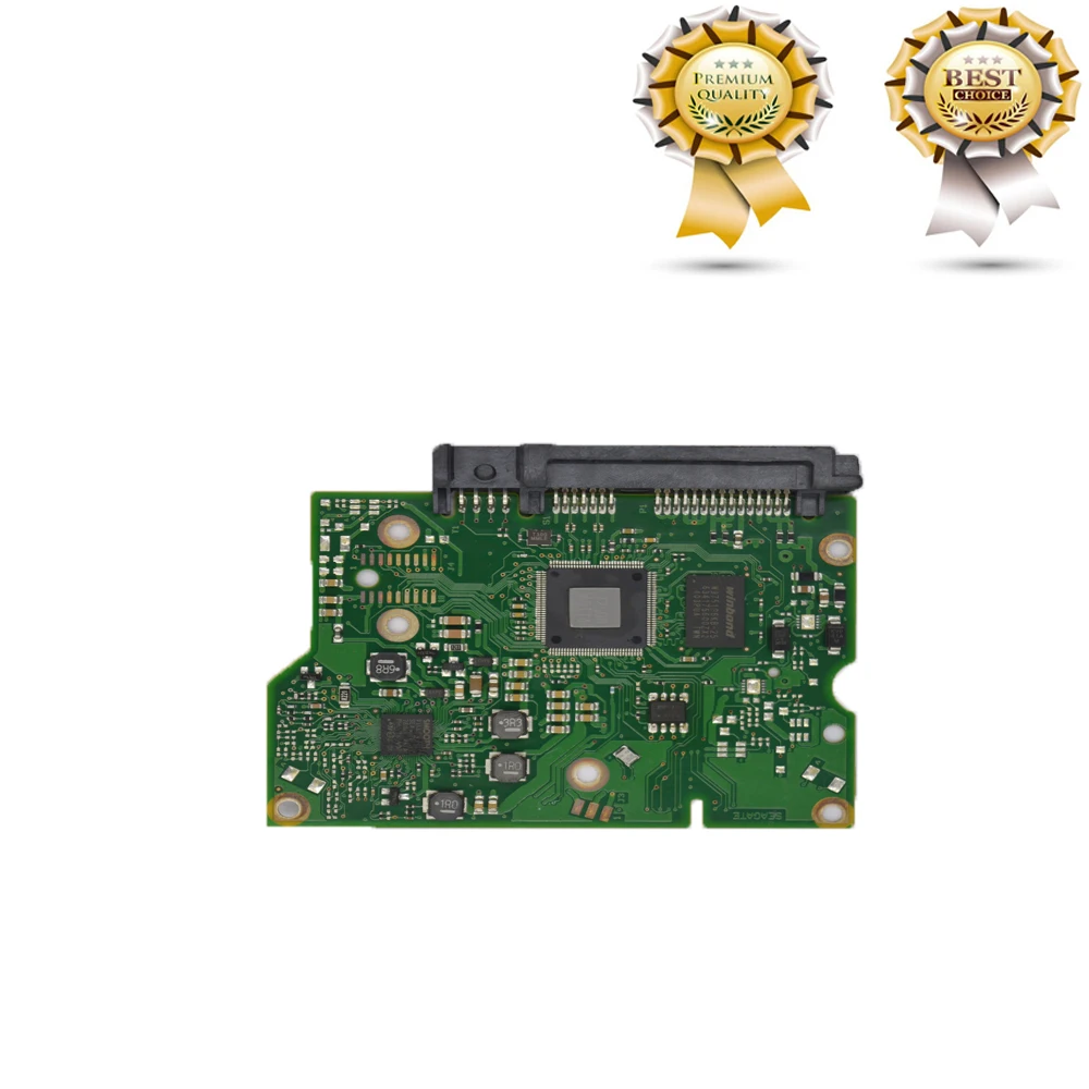 ST2000DM001 для жёсткого диска номер PCB платы: 100687658 REV C 1332F|Запасные части| |