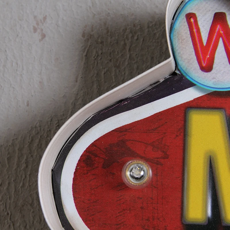 Светодиодный неоновый Рождественский вывеска для бара паба дома ресторана кафе