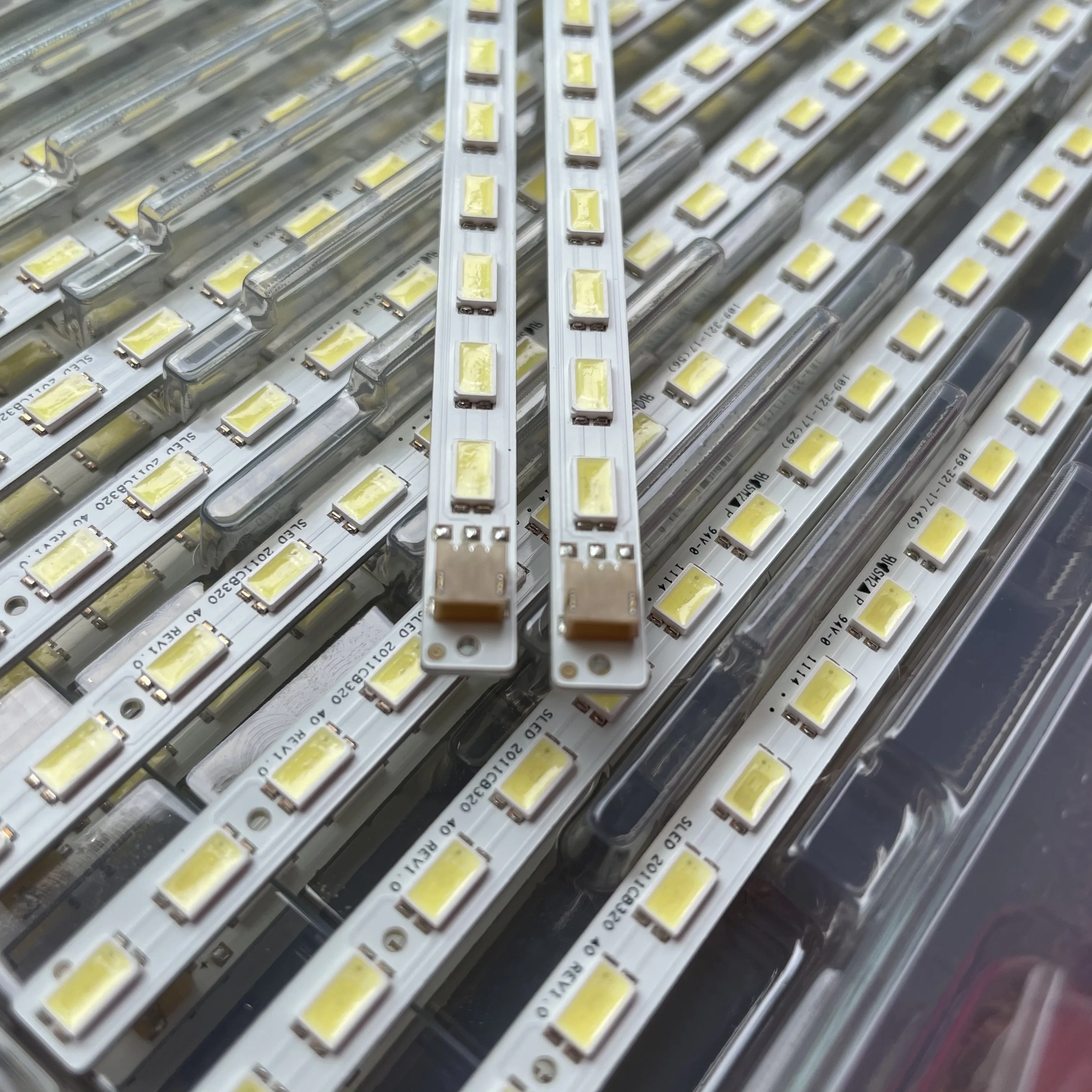 Светодиодная лента для подсветки 363 мм 40 светодиодный s BOE 32 &quotпанель HV320WXC 2011CB320