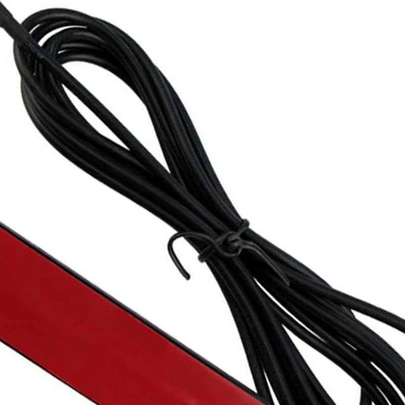 

3G 4G LTE Patch Antenna 700-2700MHz 5Dbi SMA Male Connector Router Extension Cable Antenna Universale WIFI Antenna 5Pcs