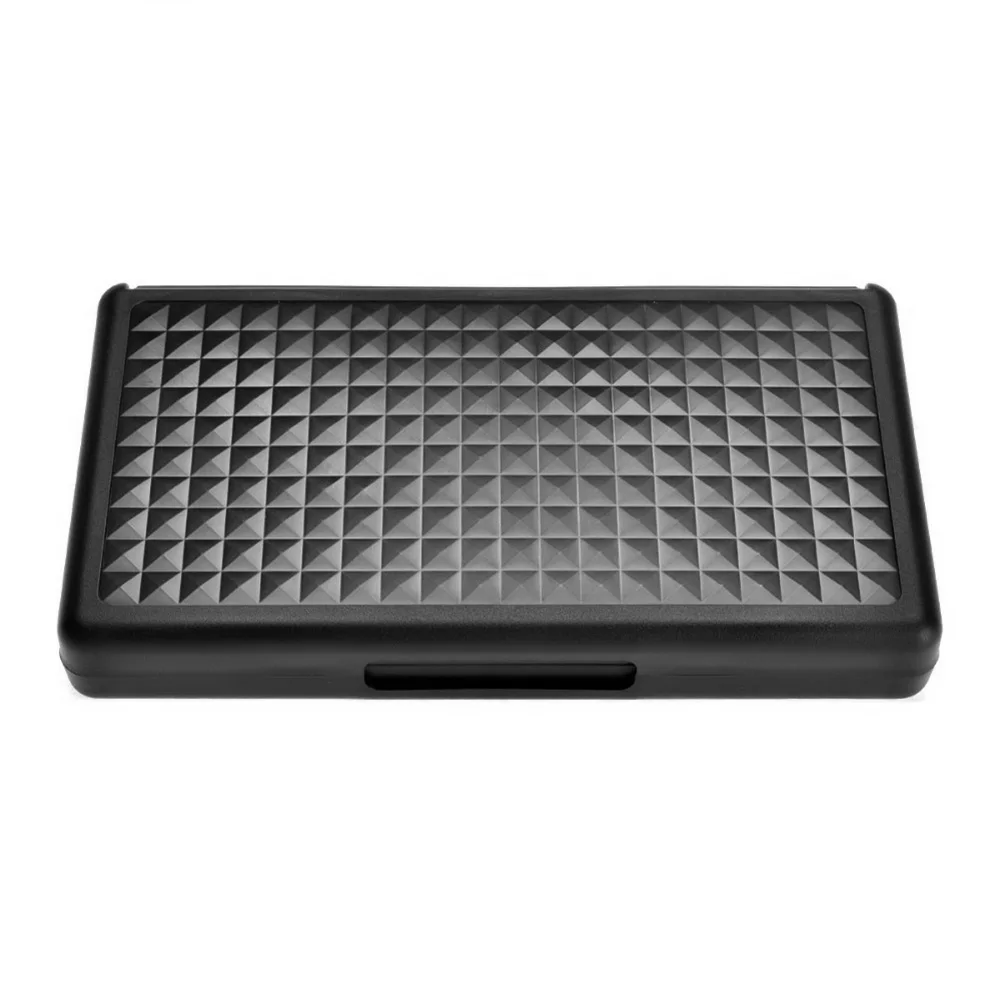 Чехол для игровой карты 32 в 1 противоударный футляр держатель переноски защита от