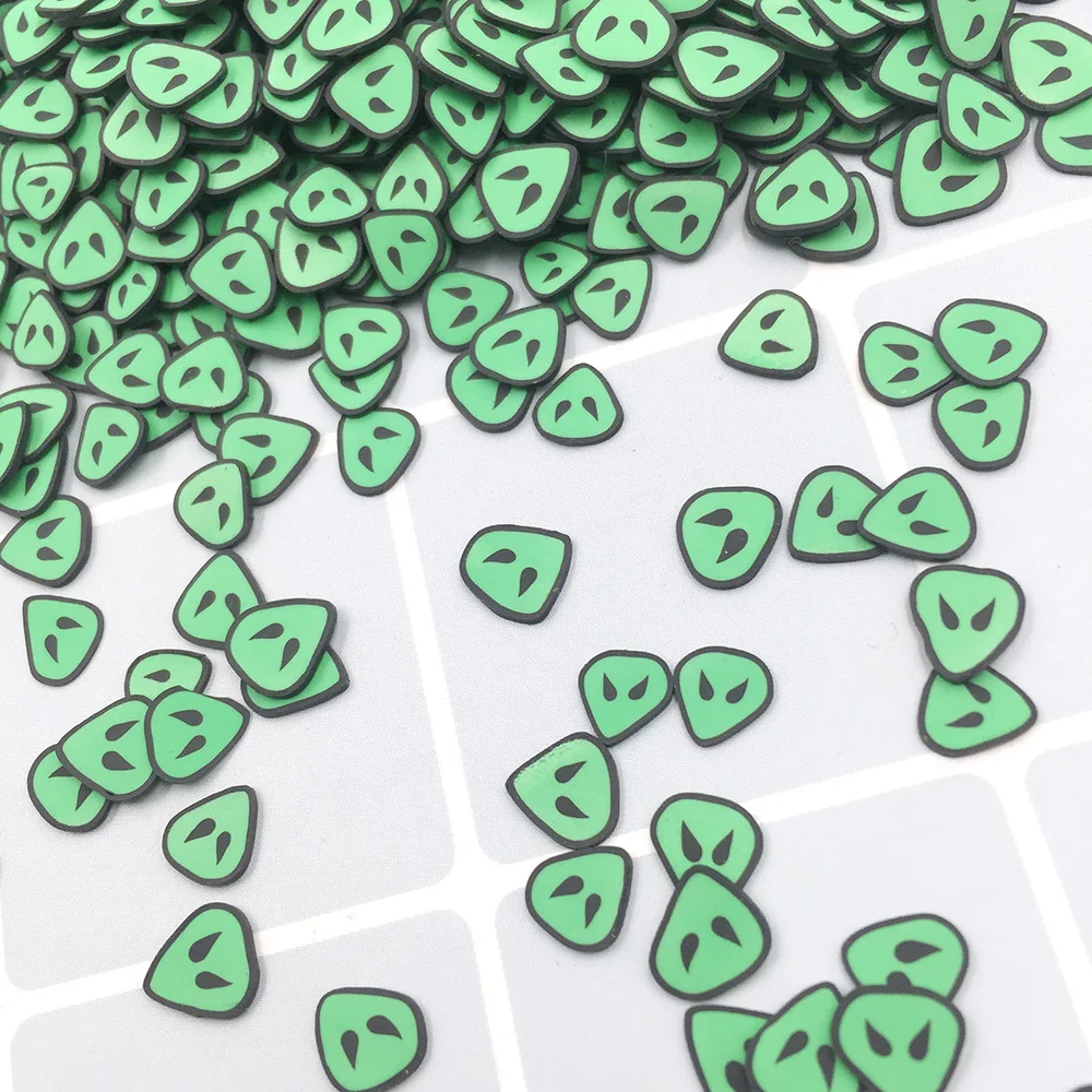 100 г 3D полимерные гримасы горячие мягкие глиняные кусочки глина для рукоделия