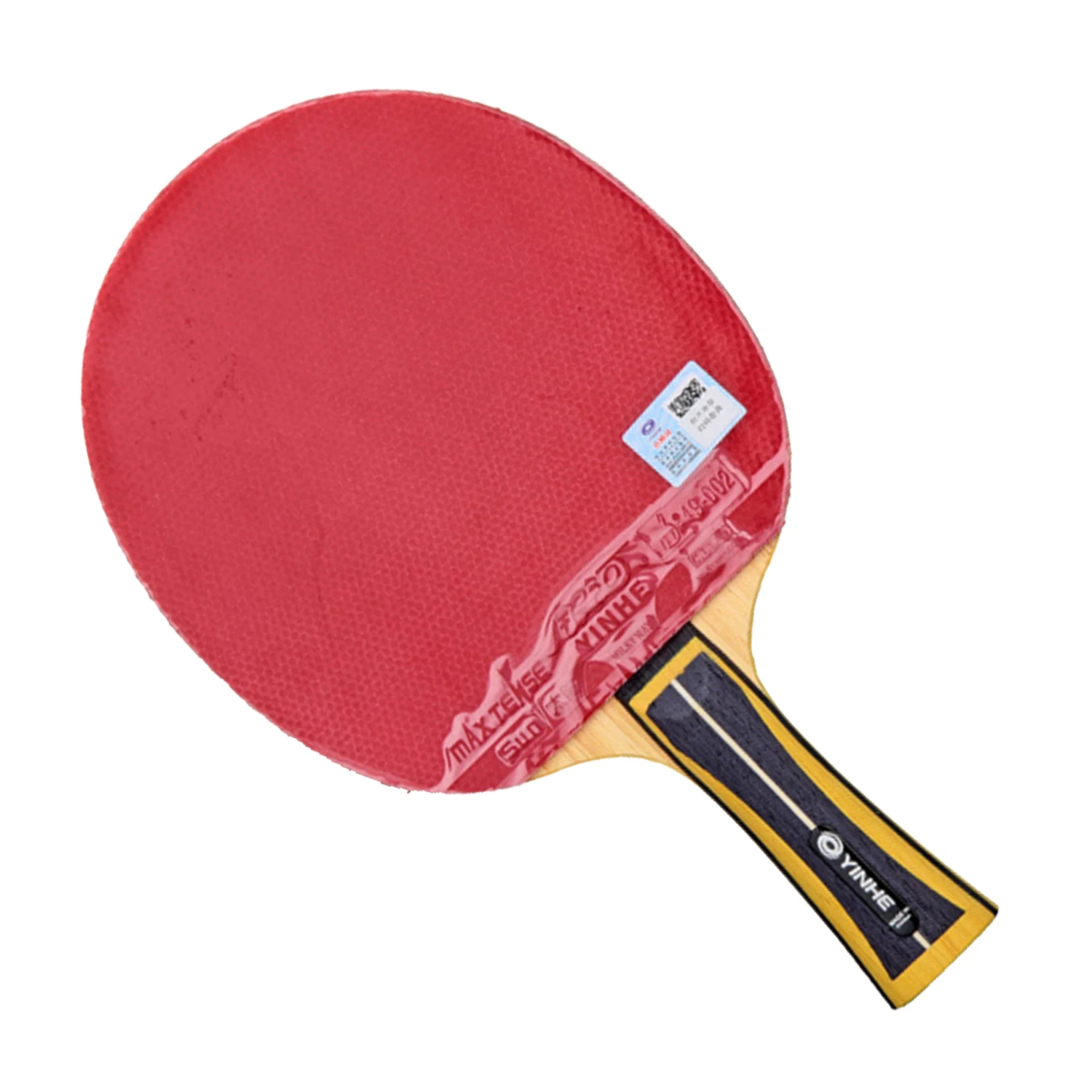 YINHE 11-Star Racket Galaxy 11B 11D Arbalest Sponge Quick Attack Loop Table tennis rackets ping pong bat