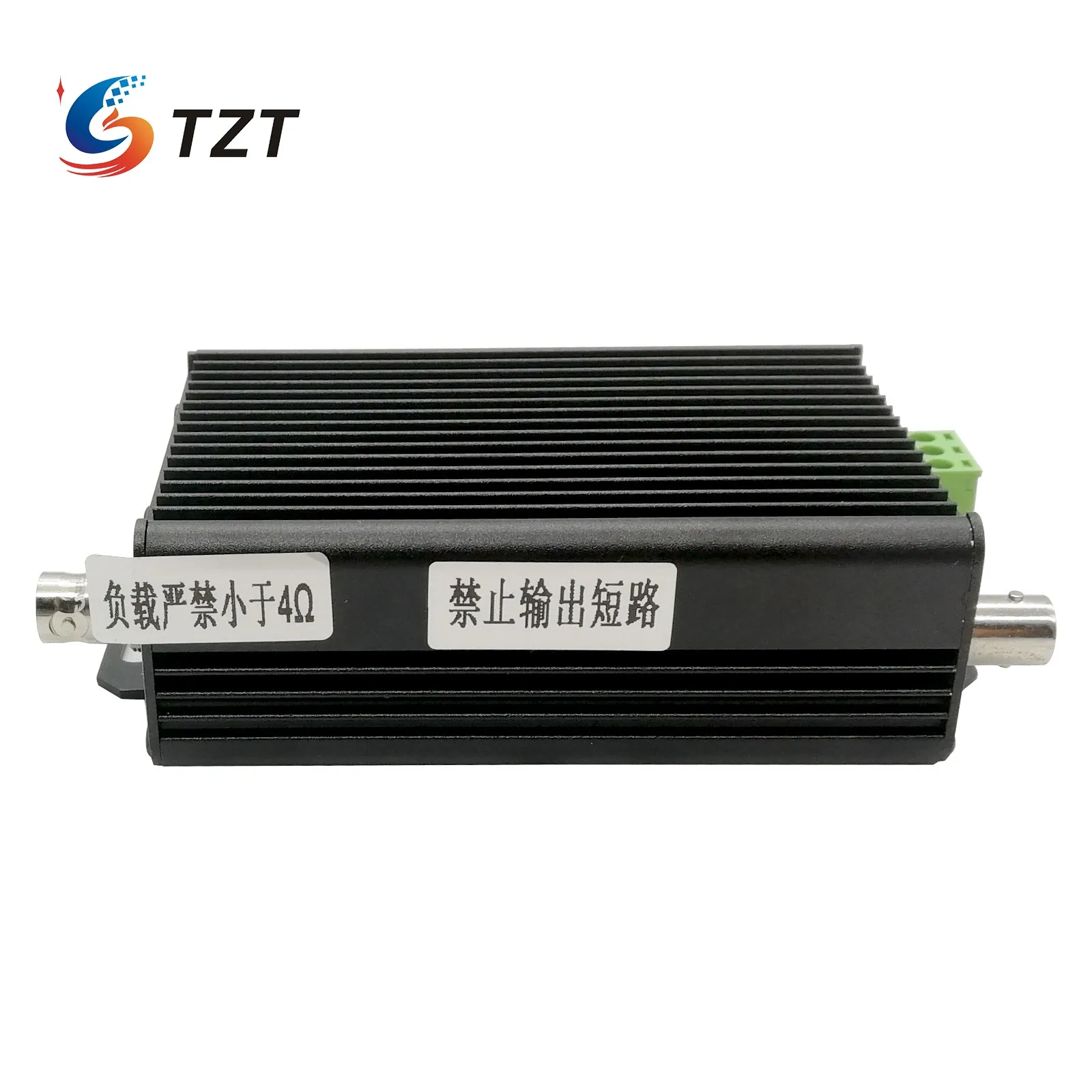 TZT FPA101A FPA1016 FPA1013 Signal Power Amplifier Module 30W/60W/100W 100KHz for Digital DDS Function Generator | Электроника