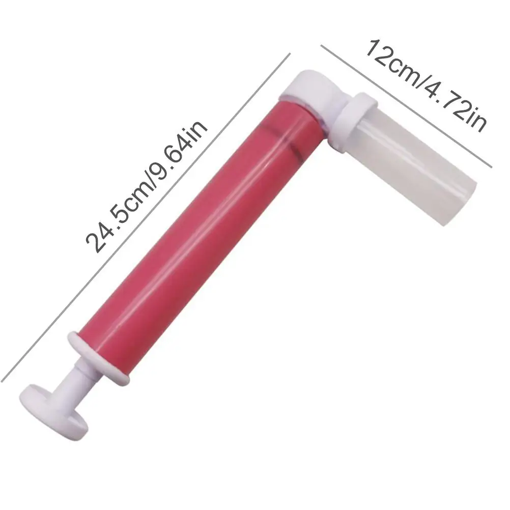 

Cake Coloring Duster Manual Cake Airbrush Pump Cake Decorating Tool Baking Tool Gift For Dessert Lover Kitchen Accessories