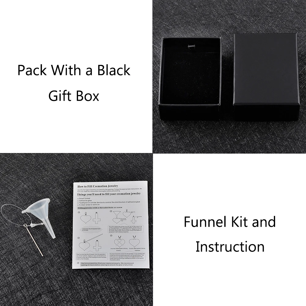 

Cremation Urn Necklace for Ashes Animal Paw Always in My Heart Memorial Pendant Necklace Stainless Steel Cremation Ash Jewelry