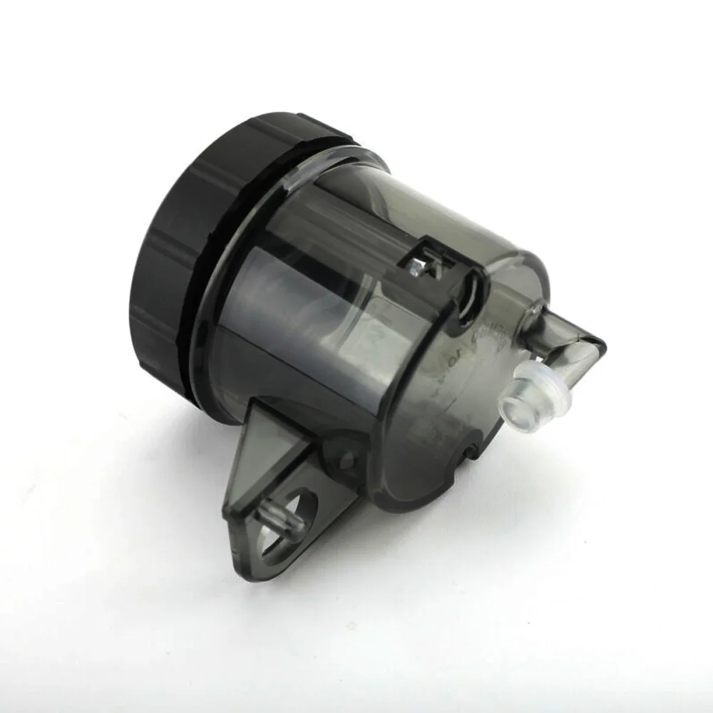 Передний тормозной клатч для мотоцикла бутылка жидкости главный цилиндр черный