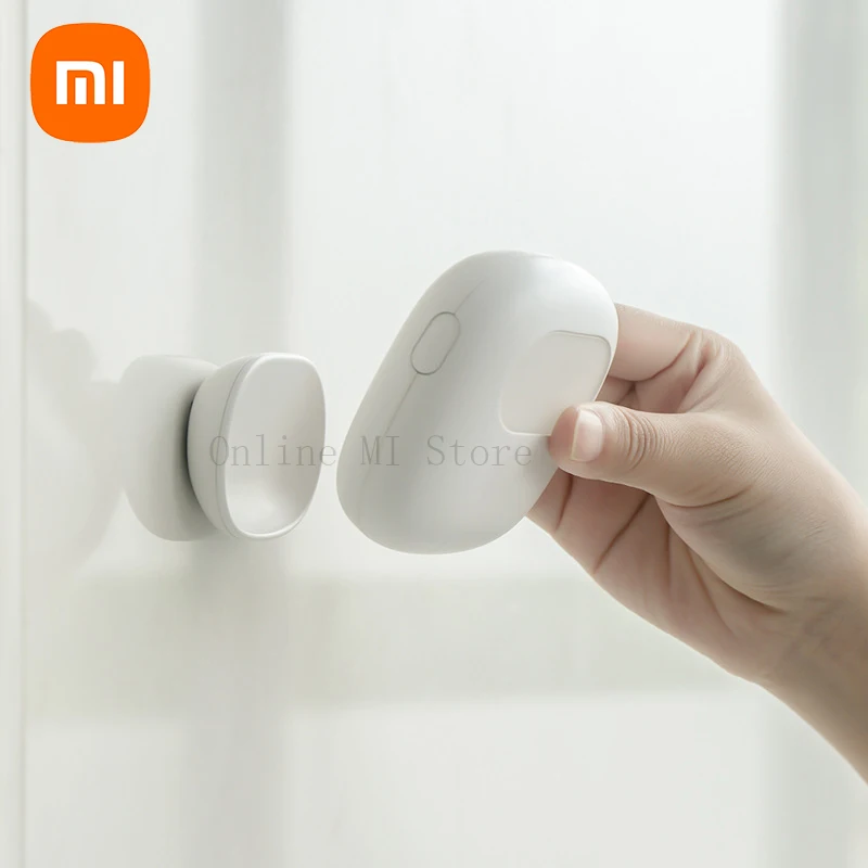 

Новая светодиодная лампа XIAOMI Youpin для чтения для студентов, настенный светильник для спальни, коридора, коридора, прикроватный светильник с ...