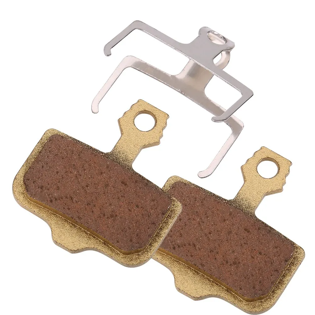 2 пары дисковые Тормозные колодки для горных велосипедов | Спорт и развлечения