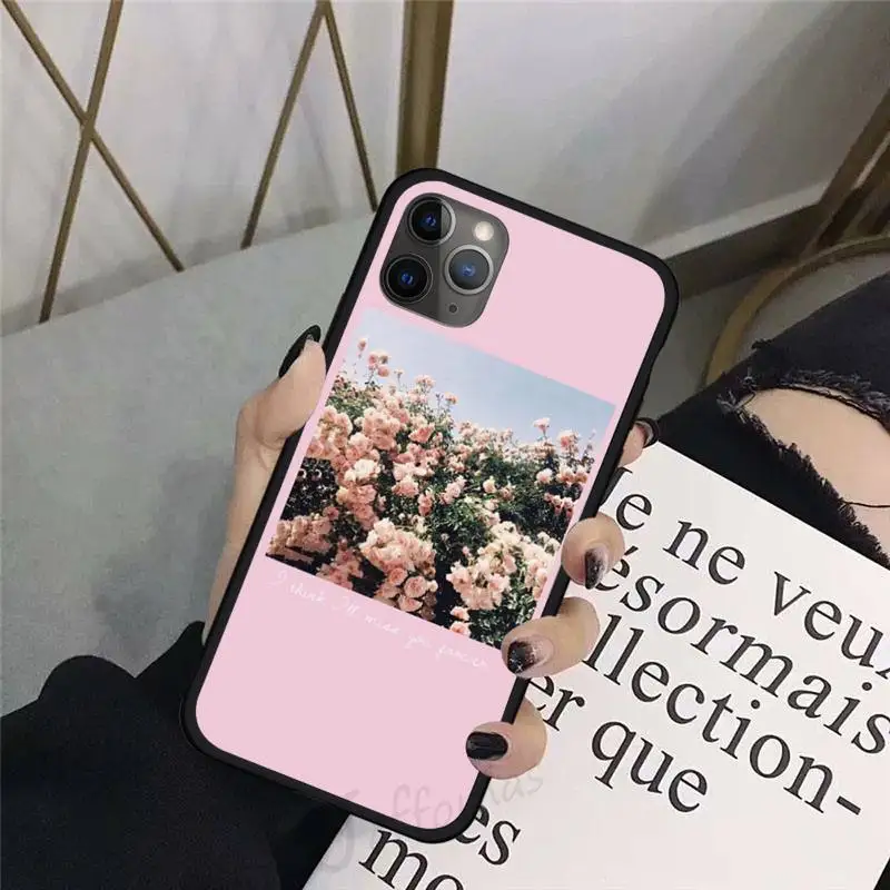 

Aesthetics songs lyrics sexy devil Phone Case For iphone 8 11 12 Redmi note 8 9 s huawei p 30 pro lite plus cover shell funda