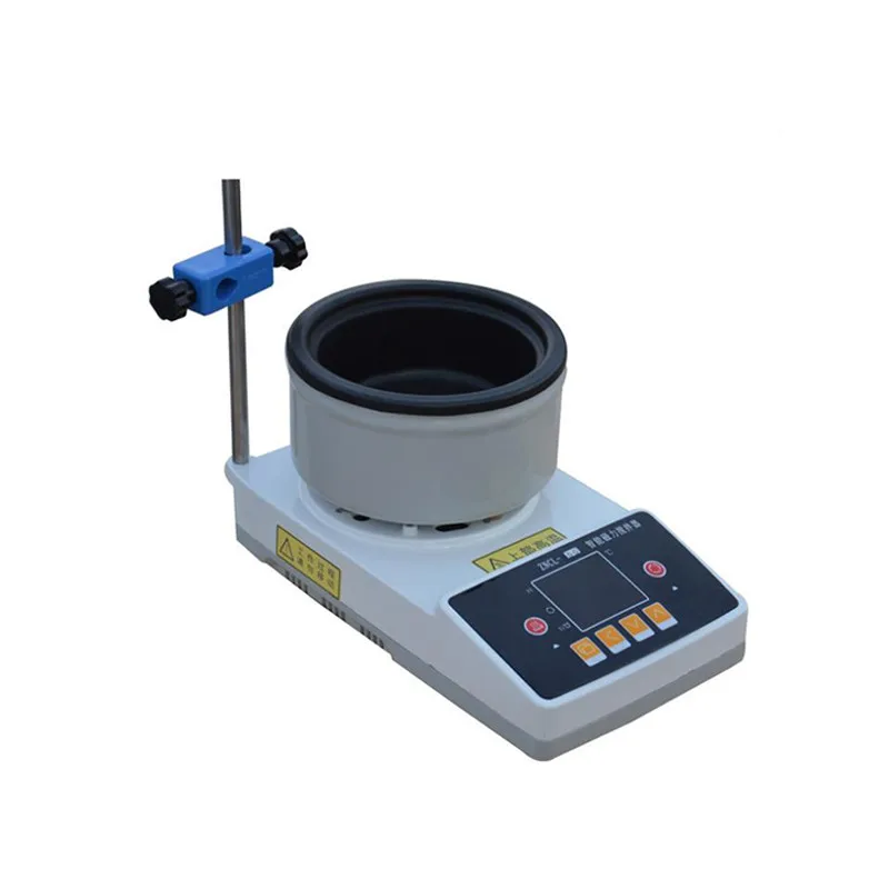 Поставка фабрики 5000 мл ПИД контроль лабораторное оборудование отопление и