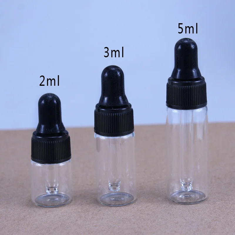 

Пустой флакон-капельница Янтарное Эфирное масло стекло ароматерапия жидкость чистая 2-5 мл капля для массажной пипетки бутылки многоразово...