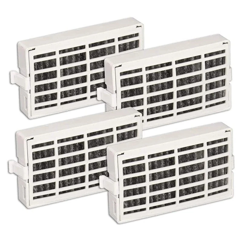 12Pcs Air Filters Refrigerator Fresh Flow Replacement Part Accessories for W10311524 Whirlpool AIR1 | Бытовая техника