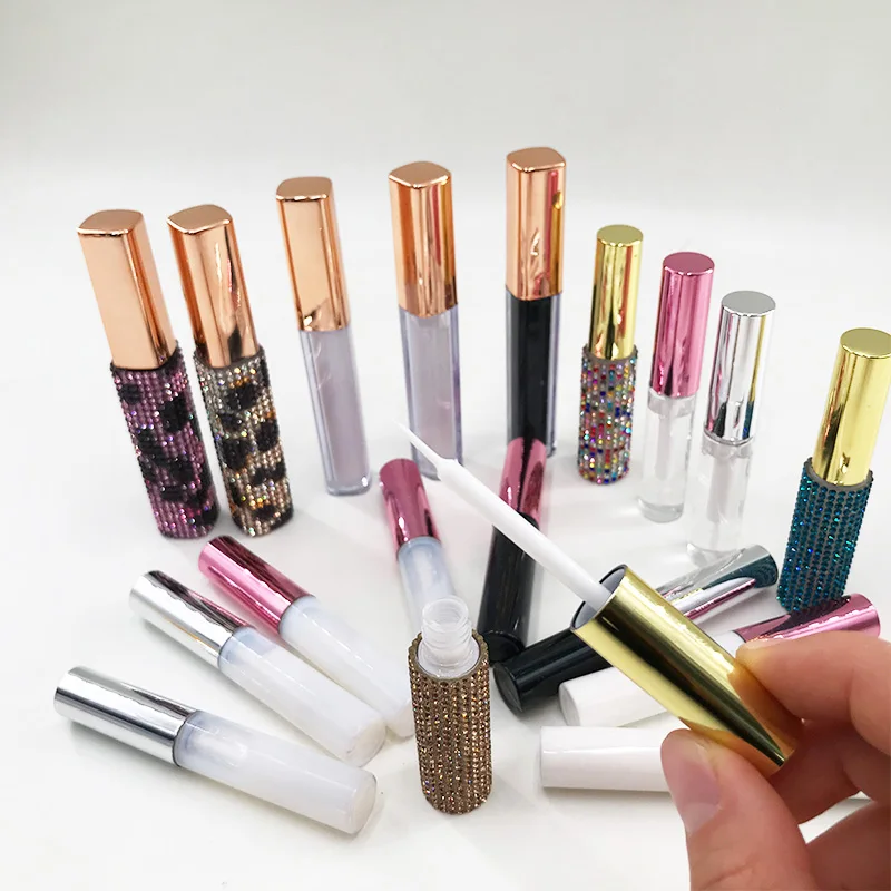 

Клей для алмазов ресницы Поднимите Пермь клей комплект Водонепроницаемый Профессиональный для наращивания ресниц завивка клей щипцы инст...