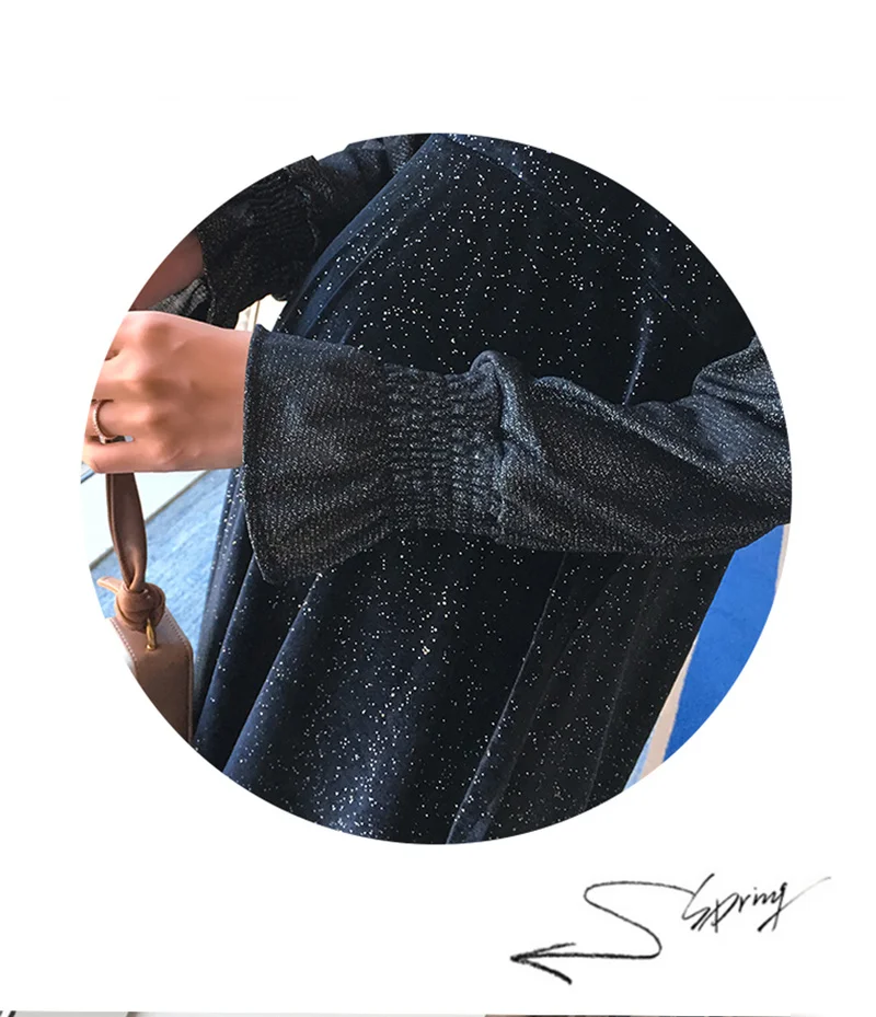 

Pregnant Women Spring and Autumn Suit Fashion Sling Dress + Lace Dress Two Sets of Tide