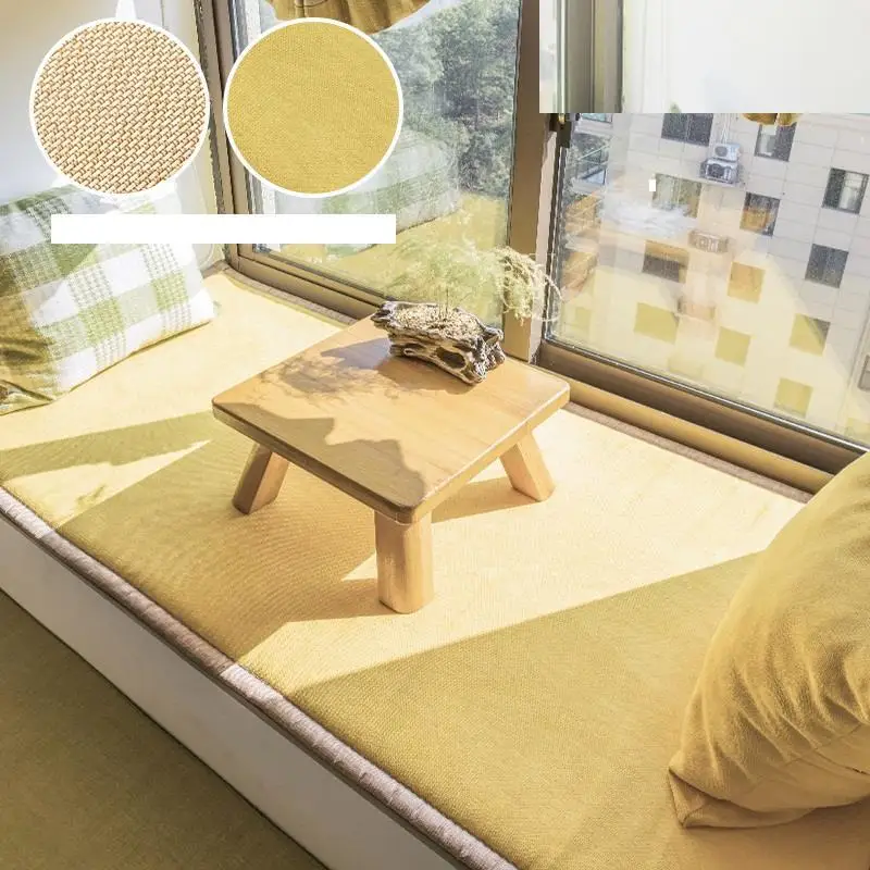 Подушка для матраса Poduszki Na Siedziska Decoratif Colchon Tatami домашний декор балкон Cojin Coussin