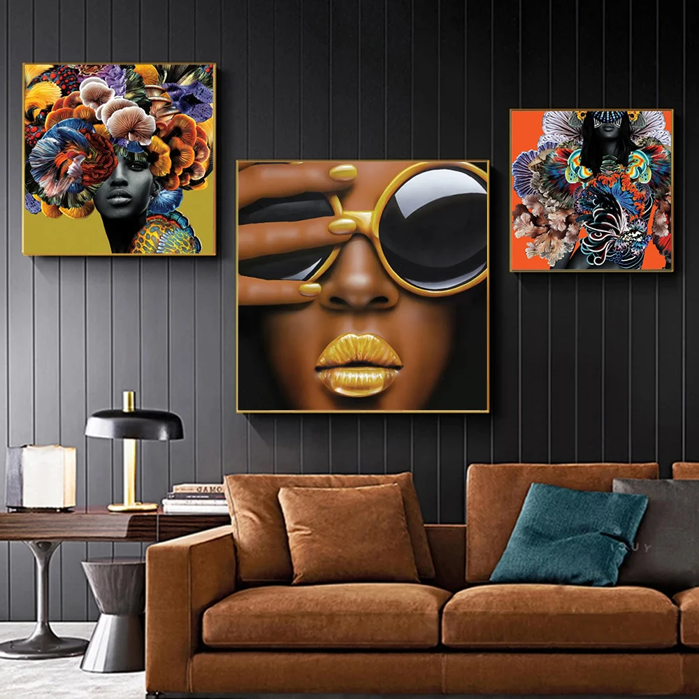 

Abstract Art Poster and Prints By Scott Rohlfs Artist for Living Room Decoration Canvas Painting Color Paintings Decor Pictures