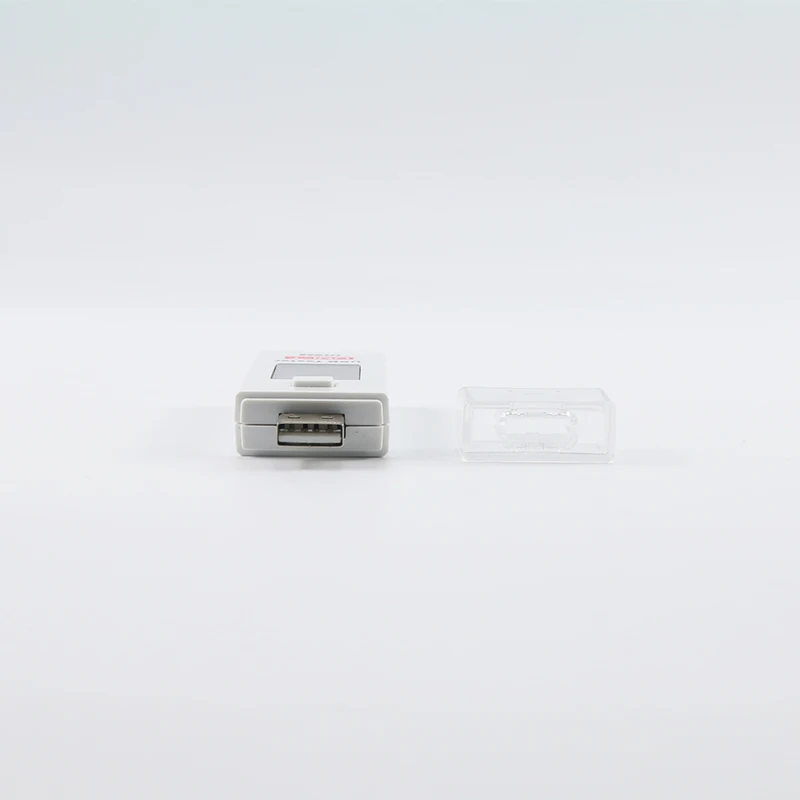 UNI T UT658 USB Тестер Цифровой Текущий Напряжение U Disk Doctor Вольтметр для зарядного