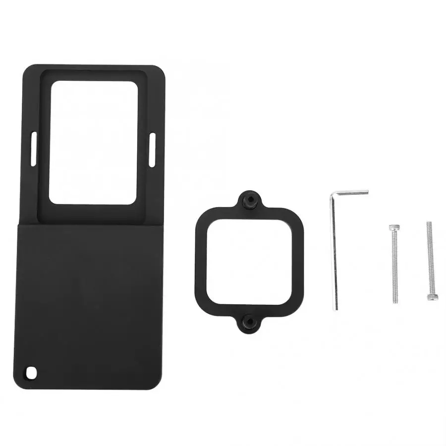 Стабилизатор для телефона крепление адаптер зажим стабилизатор Gimbal Swtich