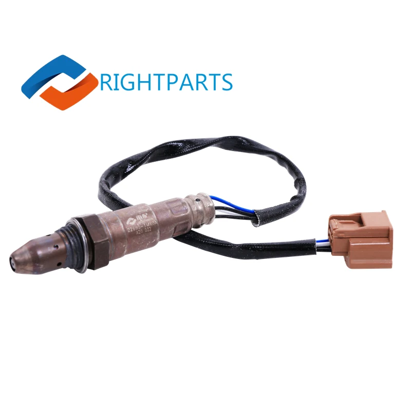 Кислородный датчик RIGHTPARTS 22693-1MR0A 22693-3RC0A кислородный Lambda AIR топливный O2 сенсор для