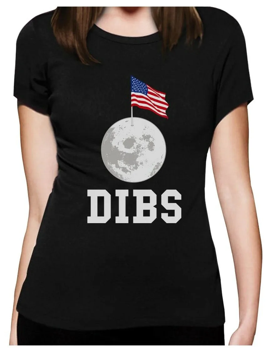 Забавный Отечественной с изображением американского флага 4Th Of July Для женщин