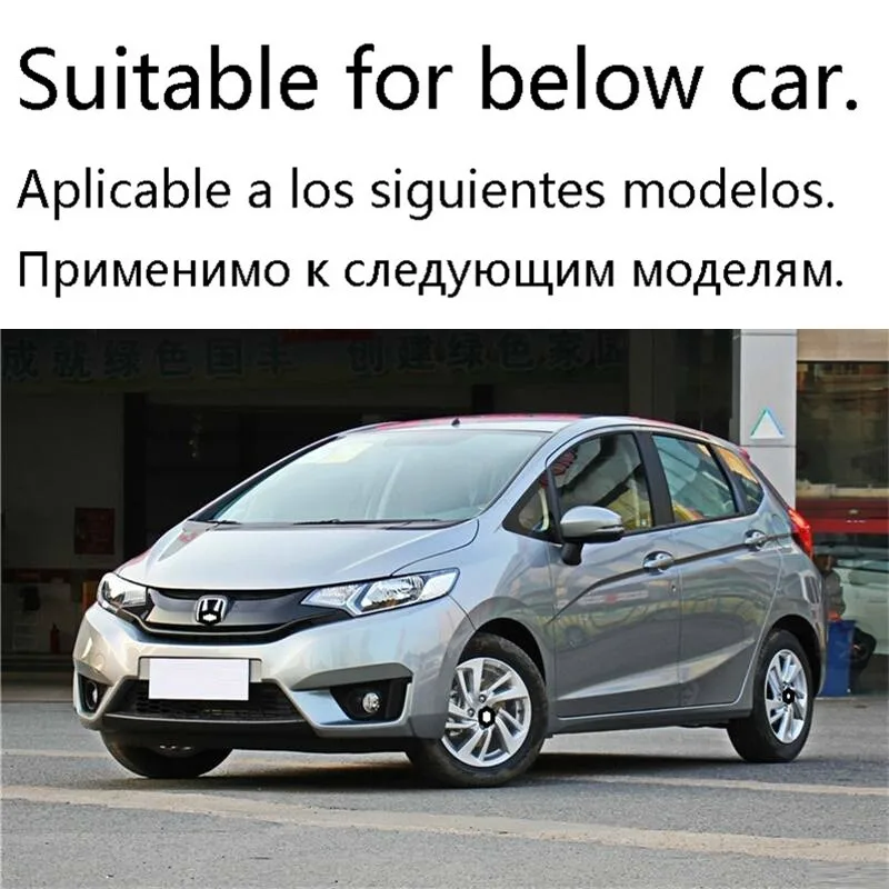 Автомобильный Automovil декоративный Выход Кондиционер внутренняя отделка