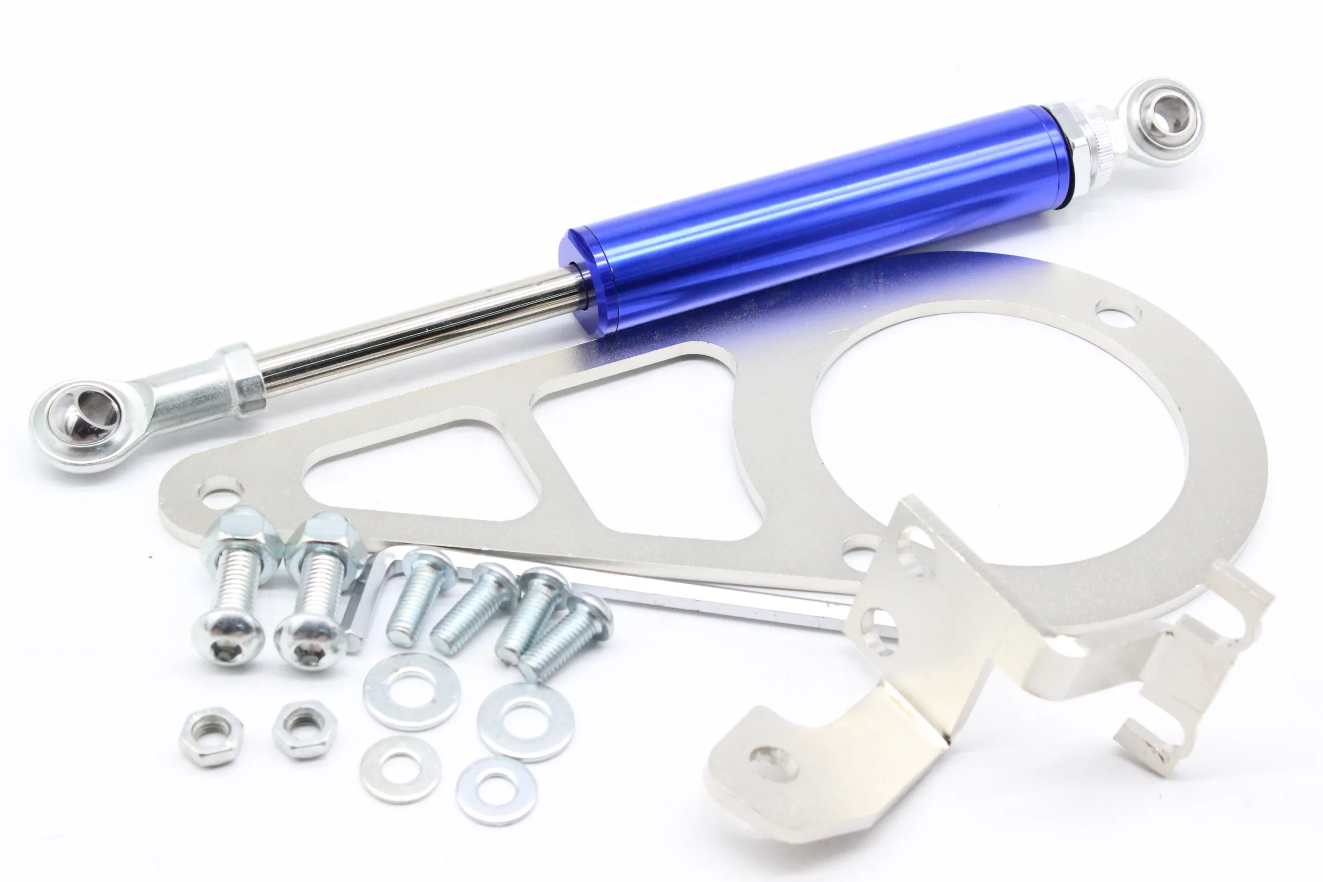 Регулируемый демпфер крутящего момента двигателя с креплением для R32 SKYLINE GTR |