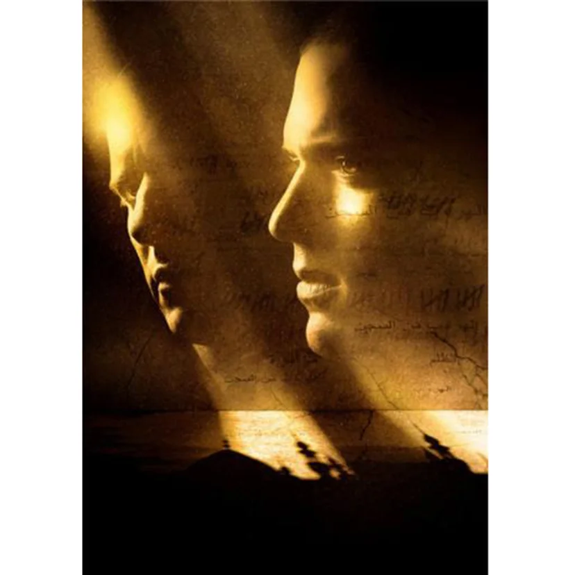 5D алмазная живопись сделай сам постеры из побегов тюрьмы вышитый кино вышивка