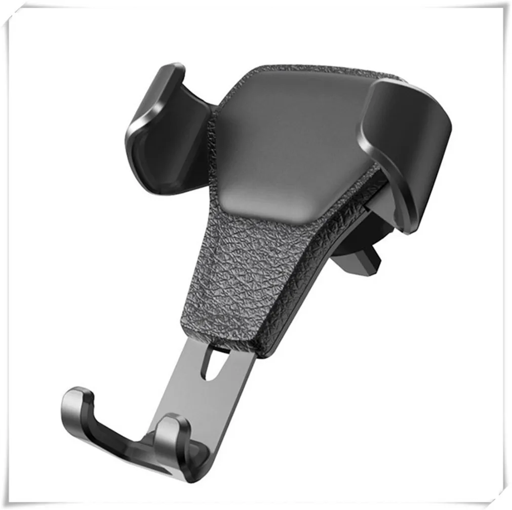

Car Mobile Phone Holder Air Vent Mount Stand for Mercedes Benz A G500 ML EQA E43 CLA CLA45 F125 E550 GLC C350e
