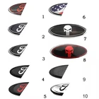 Автомобильные аксессуары для ford focus 3 mk2 ranger, fusion mondeo fiesta EDGE Explorer