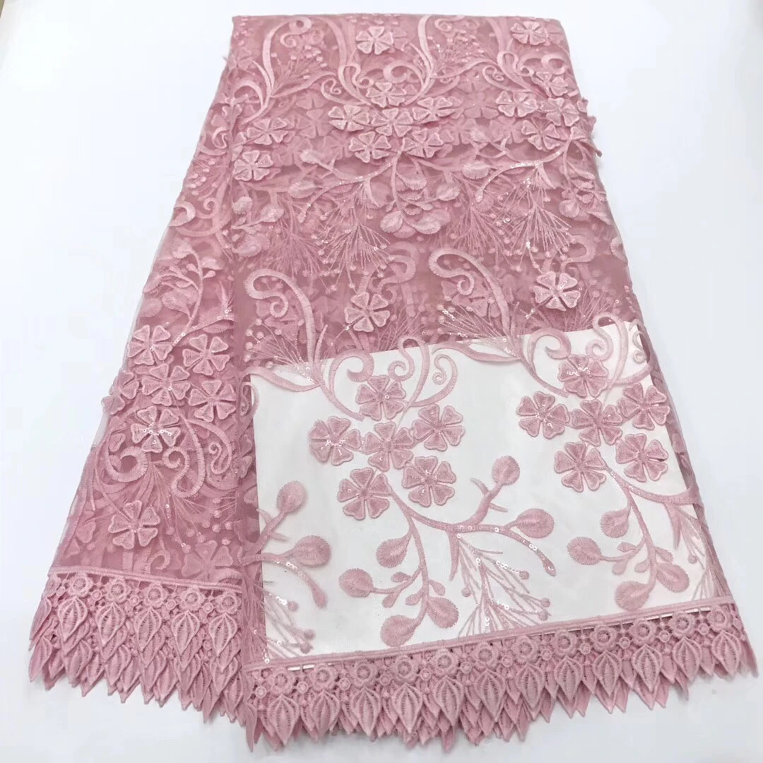 

Swiss Voile Lace Fabric 2021 High Quality Lace Best Selling African For Wedding Lace Cotton Lace Party Dress