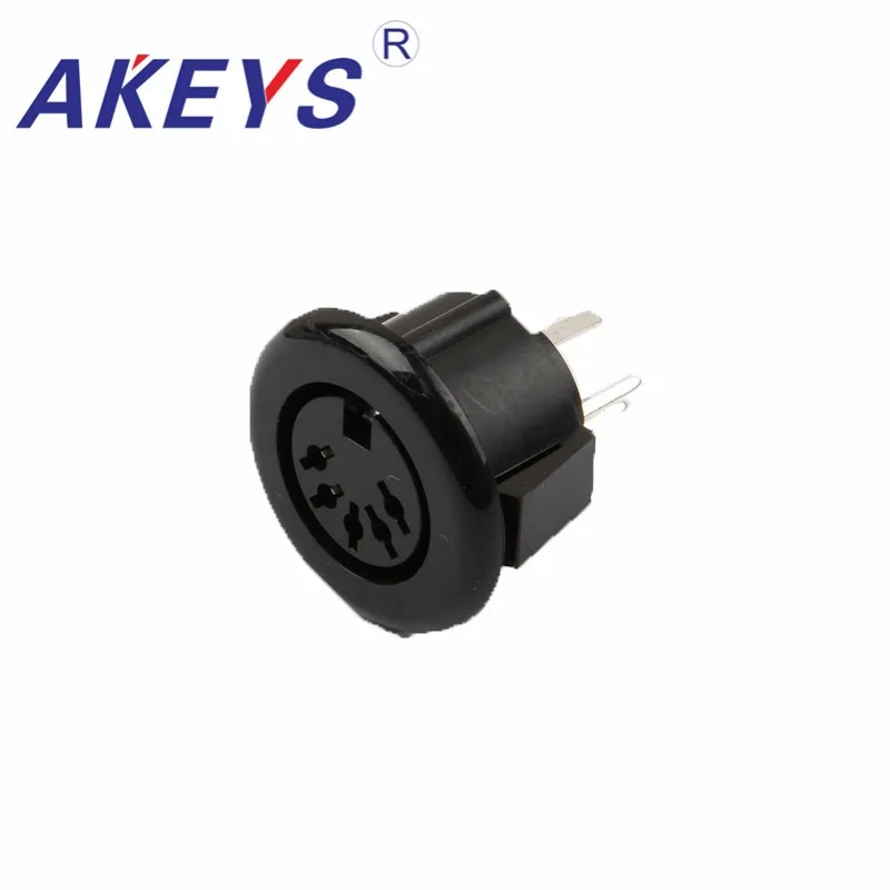 10 шт. разъемы для кабелей | Строительство и ремонт