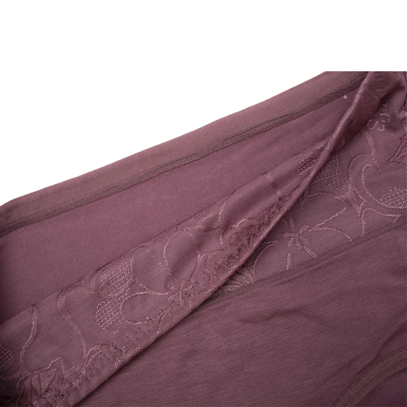 4 шт., Ropa Interior Femenina, Женские Модальные трусы, Трусики с высокой талией, нижнее белье большого размера, дамское нижнее белье