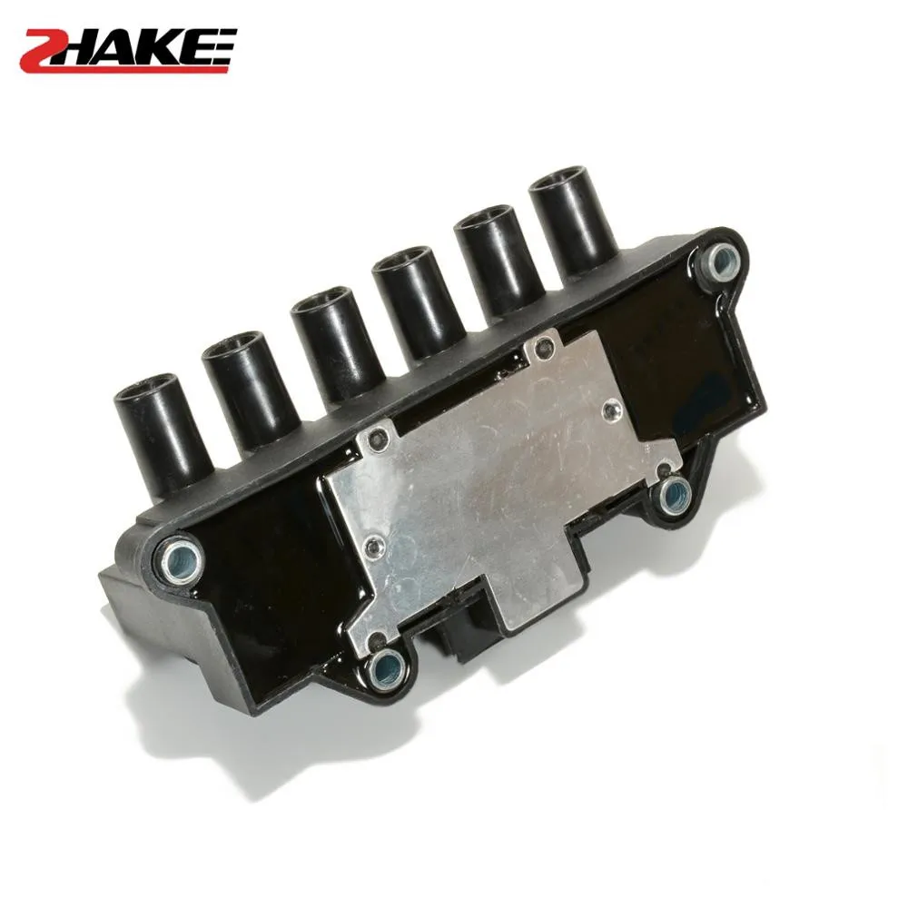

Катушка зажигания для Ford Six clyinder 6V87QE-3705010B DQG691SA