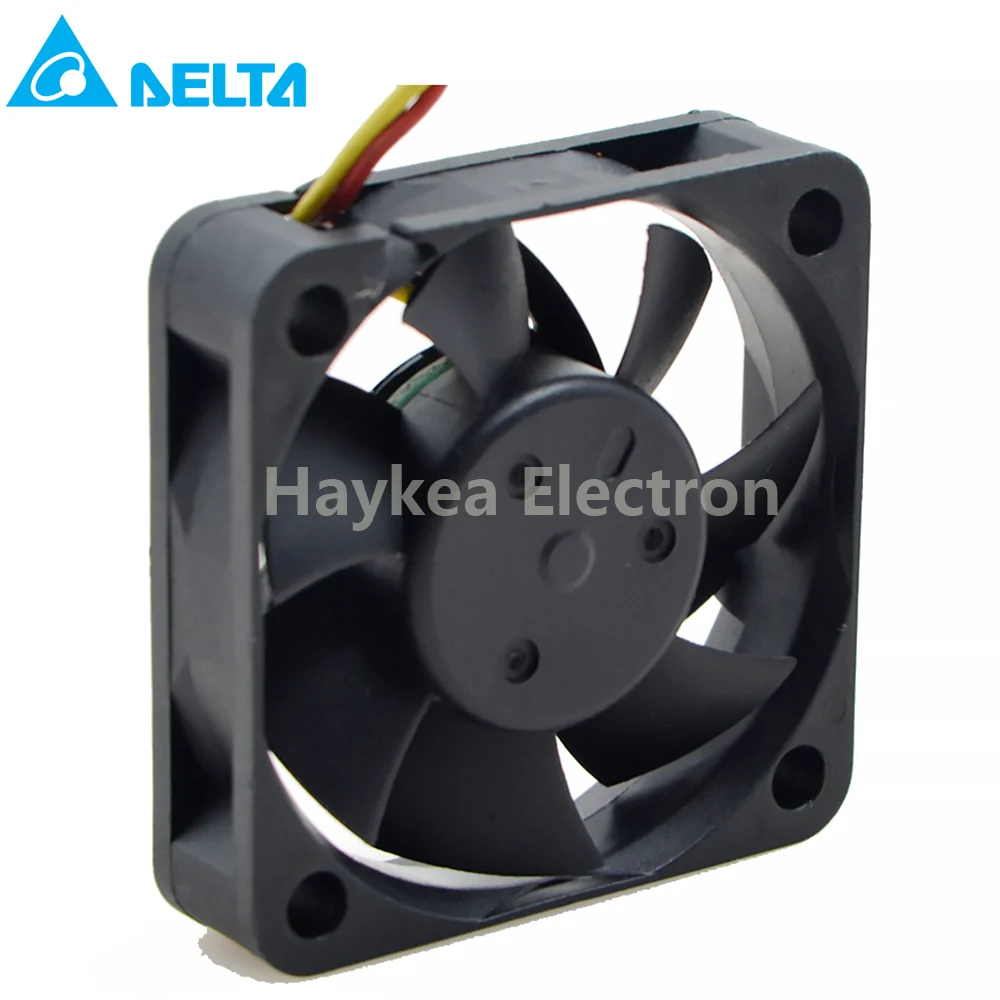 Для delta AFB0412MA 4 см 4010 40*40*10 мм 12V 0.10A с двойным шарикоподшипником немой вентилятор