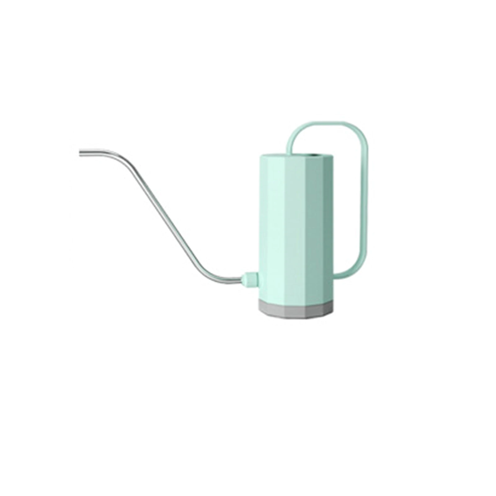 

Hot Nordic Style Plant Watering Can Long-Mouth Design Planting Flower Watering Pots Gardening Supplies Indoor Outdoor